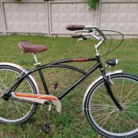 Фотография транспорта 1