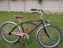 Фотография транспорта