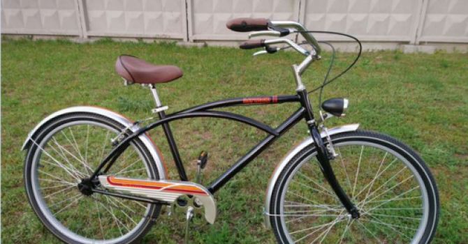 Фотография транспорта Schwinn Schwinn Baywood Men