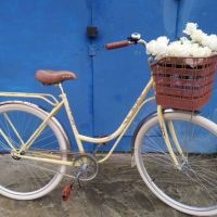 Фотография транспорта 1