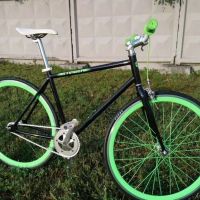 Фотография транспорта 1