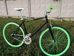 Фотография транспорта