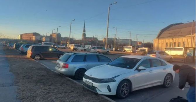 Фотография автомобиля Kia K5 2020 – н.в. III