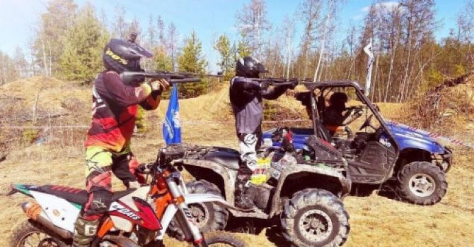 Главная фотография транспорта