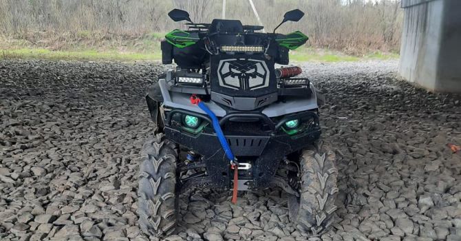 Главная фотография транспорта