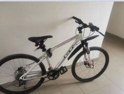 Фотография транспорта