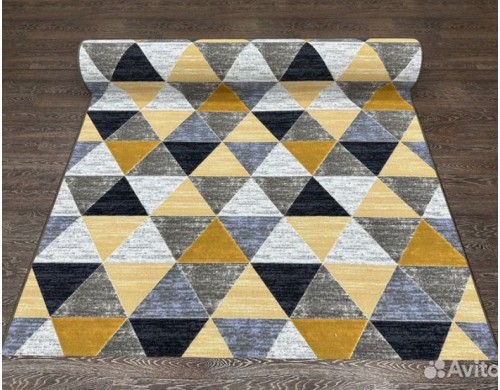 Ковровое покрытие