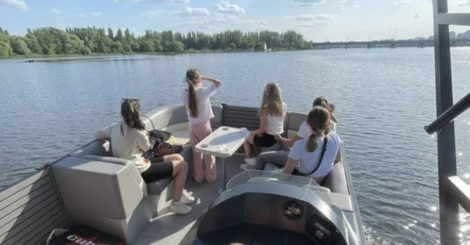 Главная фотография транспорта