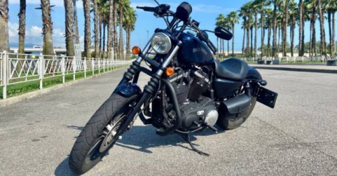 Главная фотография транспорта