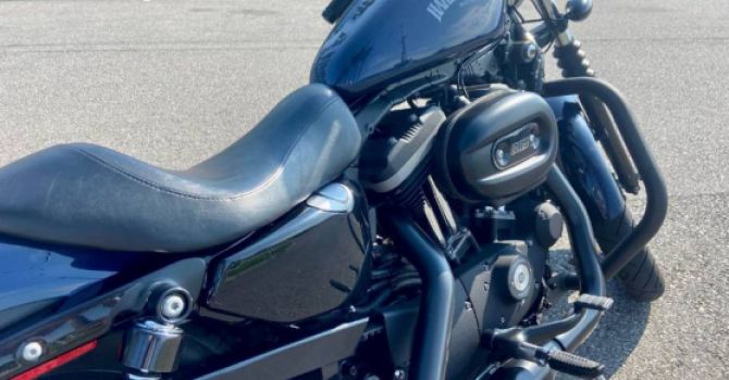 Главная фотография транспорта