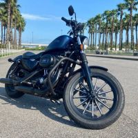 Фотография транспорта 1