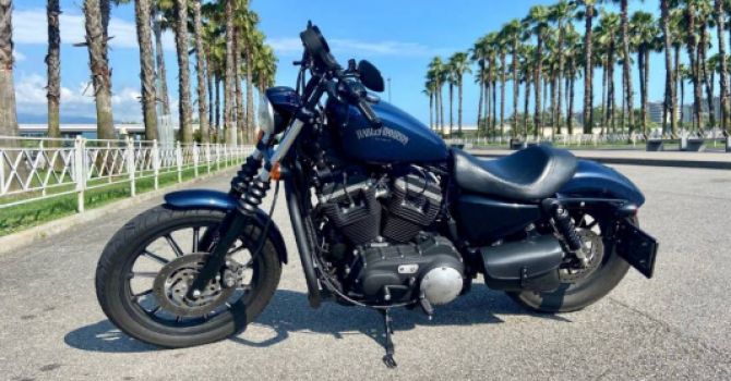 Главная фотография транспорта