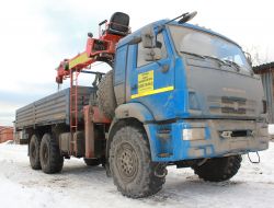 Фотография транспорта