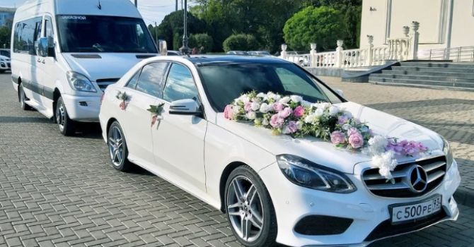 Фотография автомобиля Mercedes-Benz E-Класс 2020 – н.в. V (W213, S213, C238) Рестайлинг