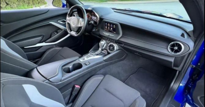 Главная фотография автомобиля