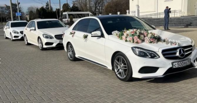 Фотография автомобиля Mercedes-Benz E-Класс AMG 2016 – 2020 V (W213)