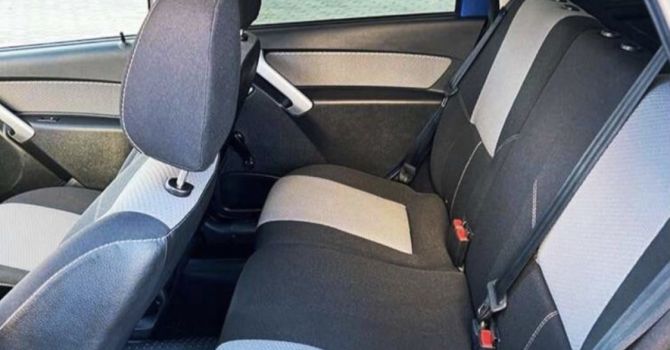 Главная фотография автомобиля