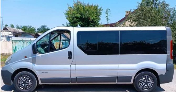 Главная фотография автомобиля