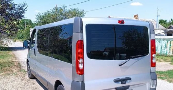 Главная фотография автомобиля