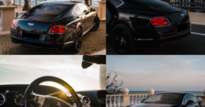 Главная фотография автомобиля