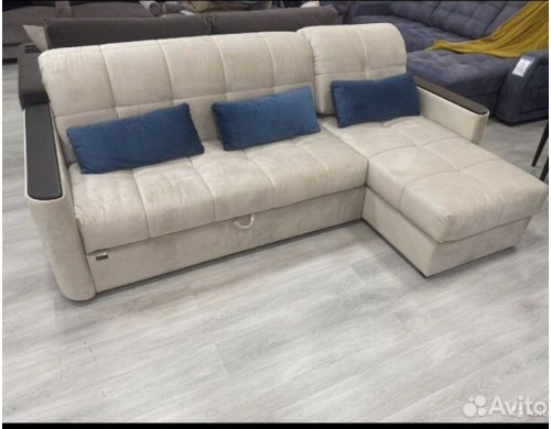 Диван "Адриатика-3"