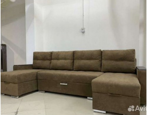 П-образный диван 776