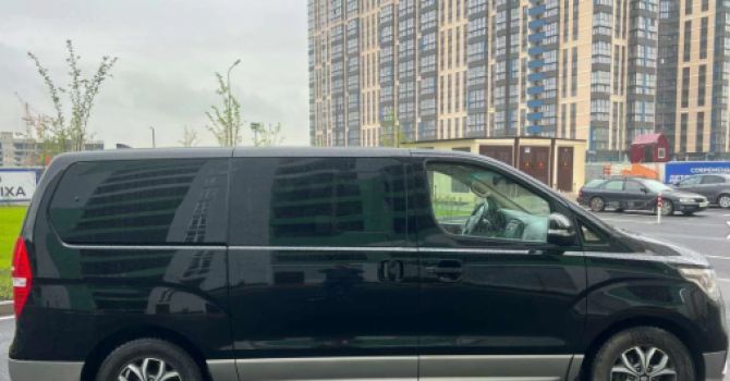 Главная фотография автомобиля