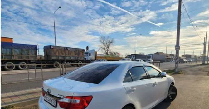 Главная фотография автомобиля