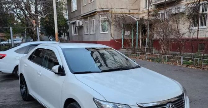 Главная фотография автомобиля