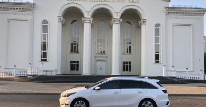 Главная фотография автомобиля