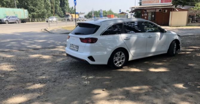 Главная фотография автомобиля