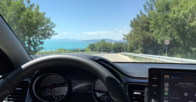 Главная фотография автомобиля