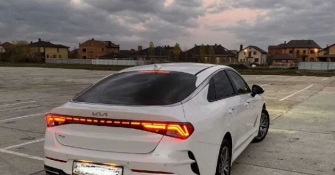 Главная фотография автомобиля