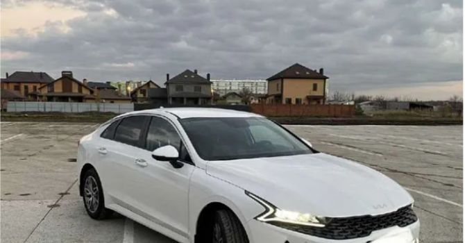 Главная фотография автомобиля