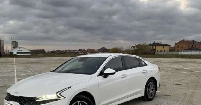 Главная фотография автомобиля