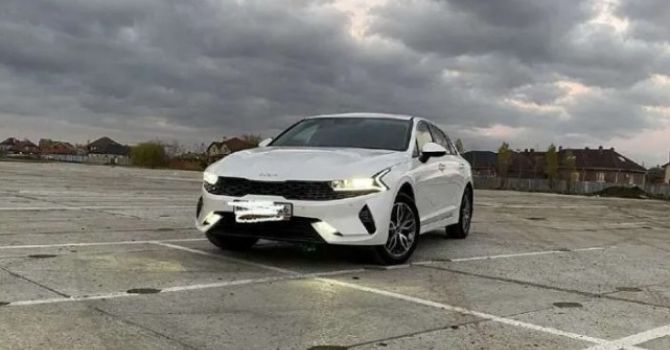 Главная фотография автомобиля