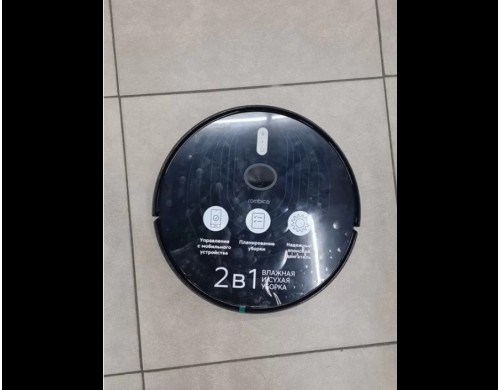 Робот-пылесос