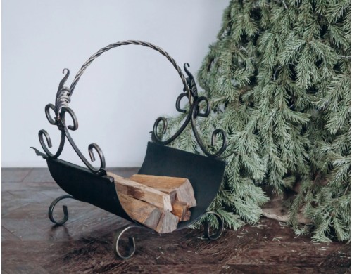 Дровница Афина