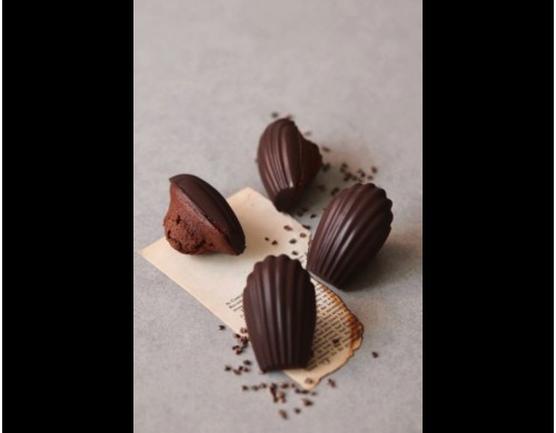 Мадлен печенье