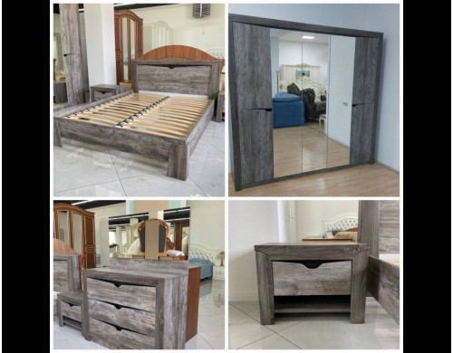 Спальня «Гарда» 