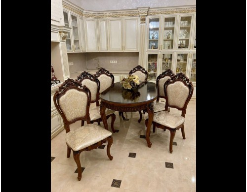 Стулья «Мокко»