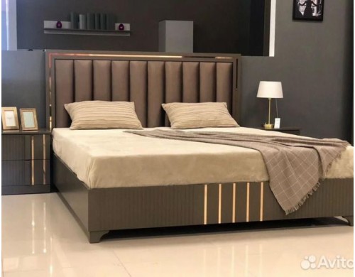 Спальный гарнитур аллегро