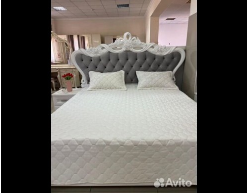 Спальный гарнитур анет