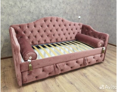 Детская кровать Ричи