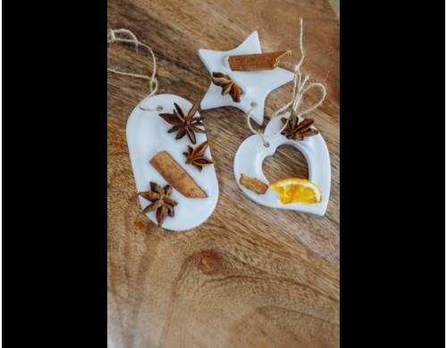 Флорентийское саше
