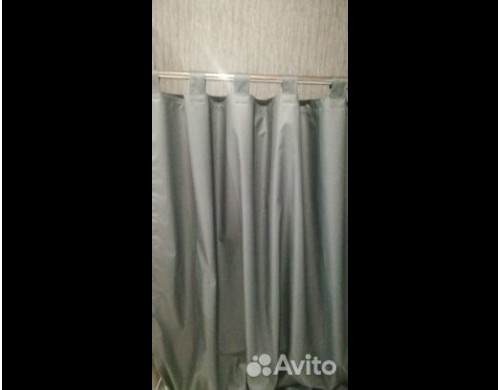 Уличные шторы для беседки веранды