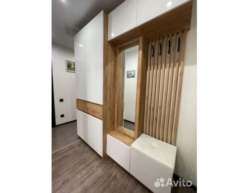 Шкаф в прихожую