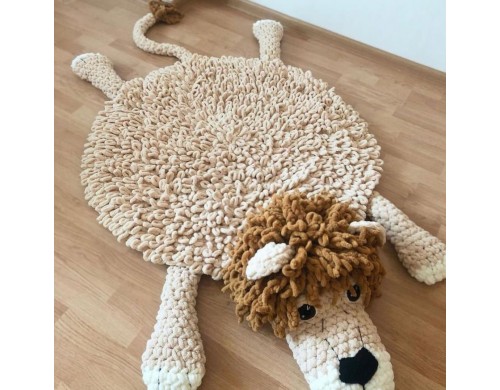 Ковер под заказ