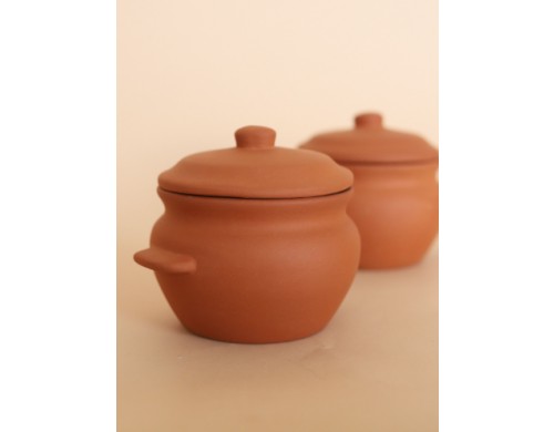 Горшок "Средний"