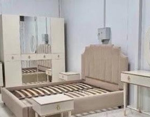 Спальный гарнитур Флоренция